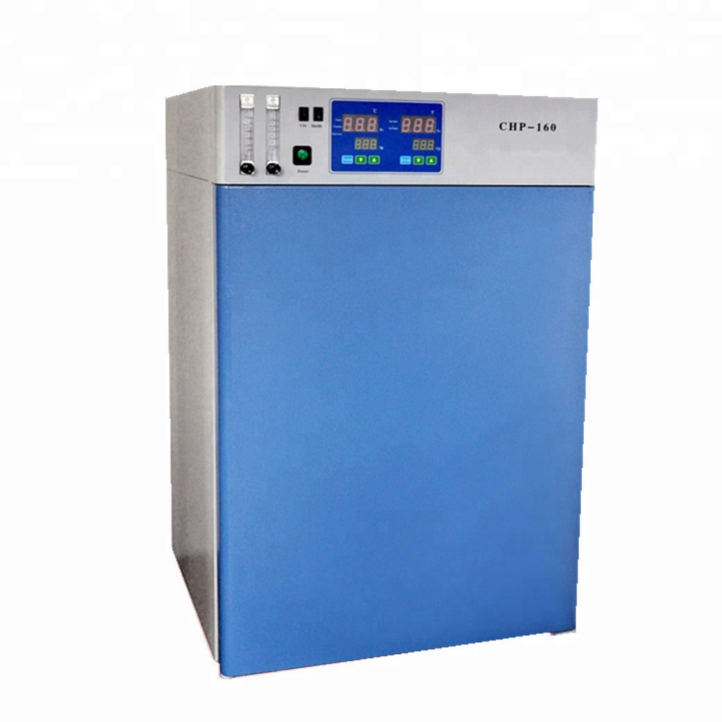 Incubator Co2 Lab - Laboratory Thermostatic Devices Co2 Incubator CHP-80