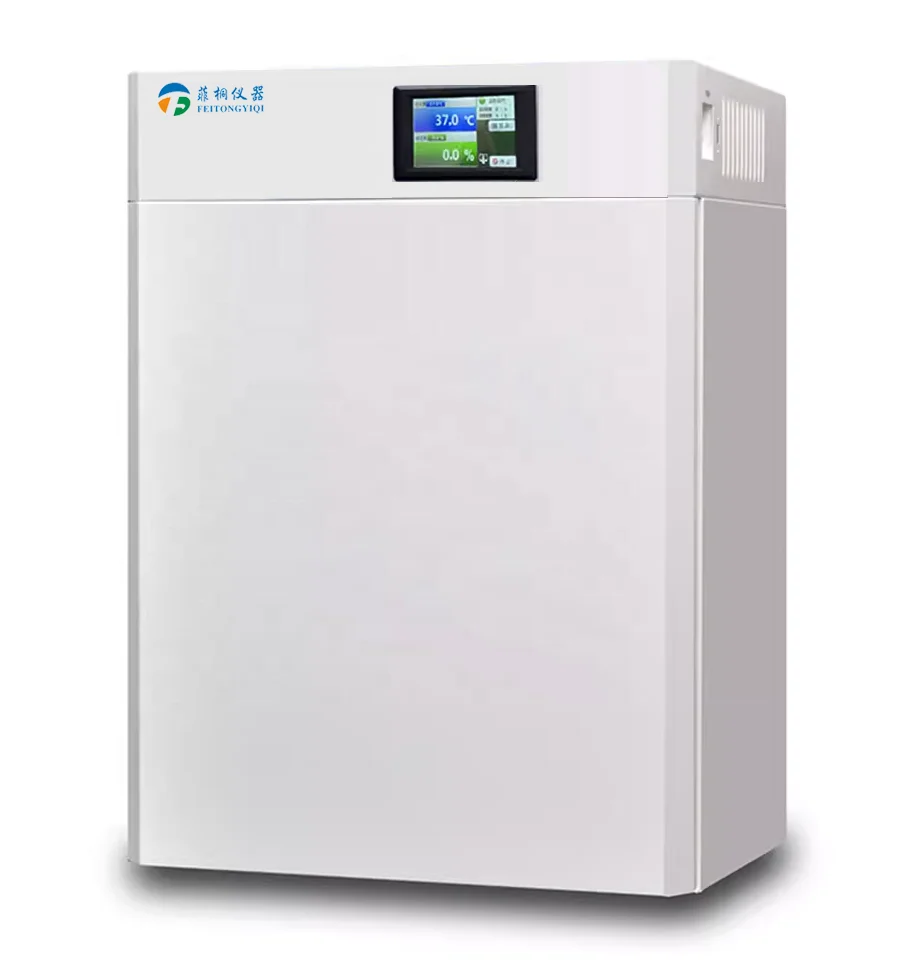 Incubator Co2 Lab - 80L CO2 Incubator FT-80A-III with IR