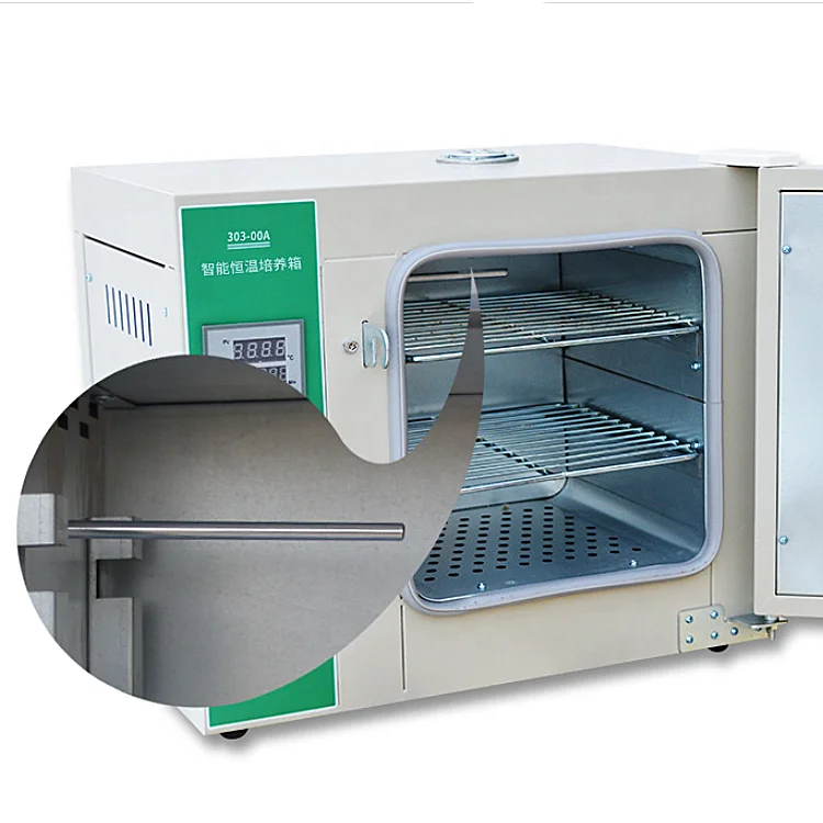 Incubator Co2 Lab - Laboratory Cell Bacterial Culture CO2 Incubator