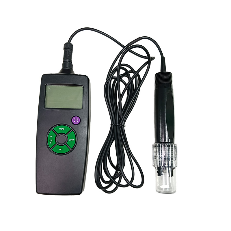 Ph Meter - High Accuracy Portable PH Meter with