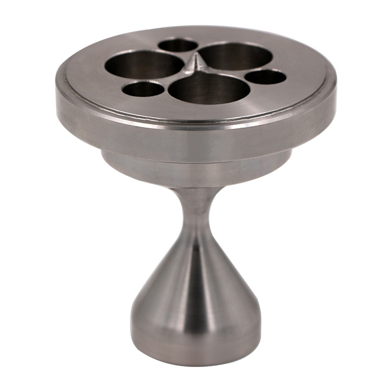 Medical Lab Quotes - Custom CNC Machined Stainless Steel Precision