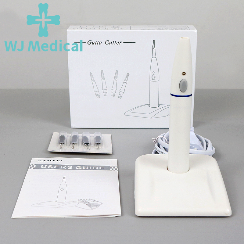 Medical Lab Technology - Dental Gutta Percha Cutter Dentistry Resin