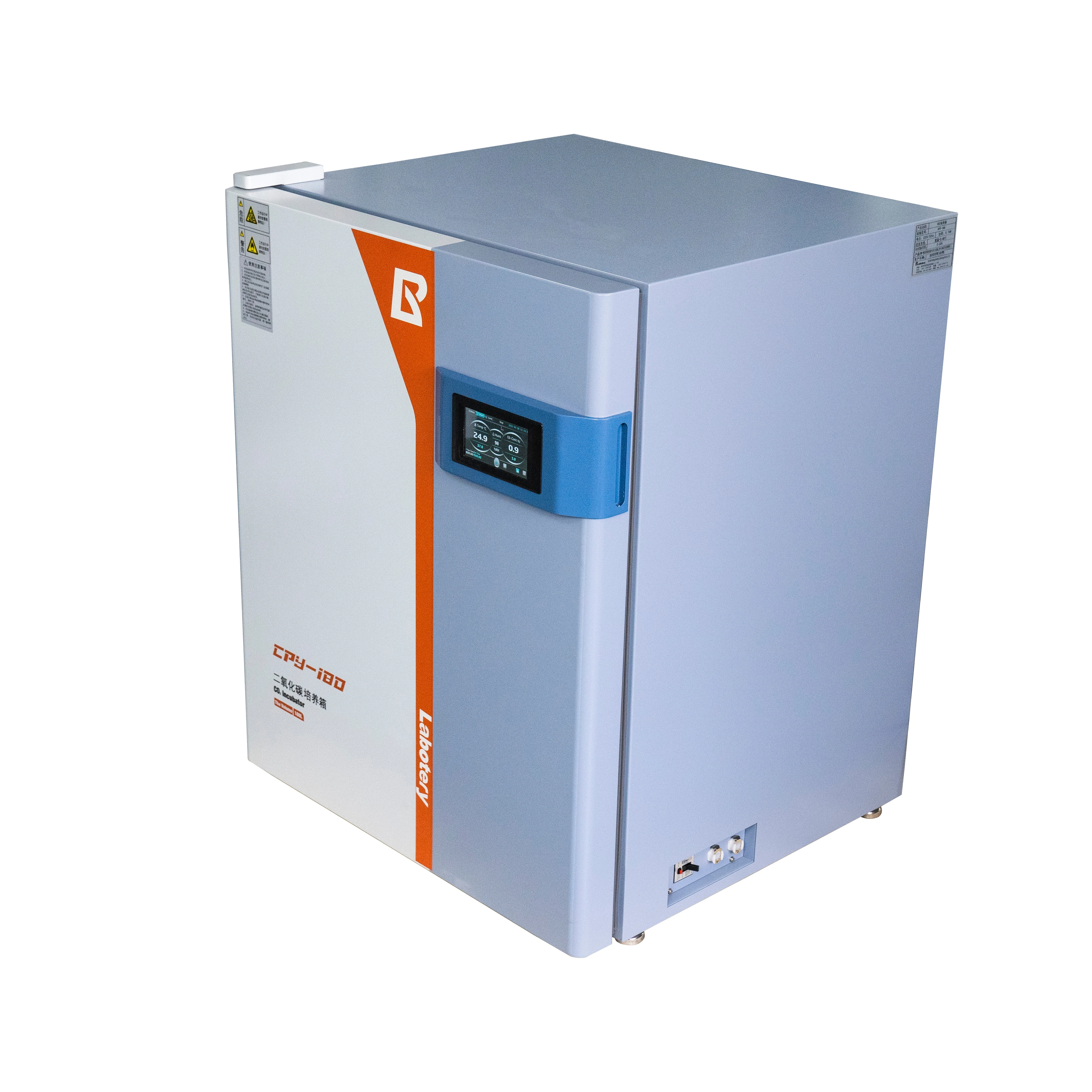Incubator Co2 Lab - BIOSCIENCES 90L Medical Laboratory Cell Culture