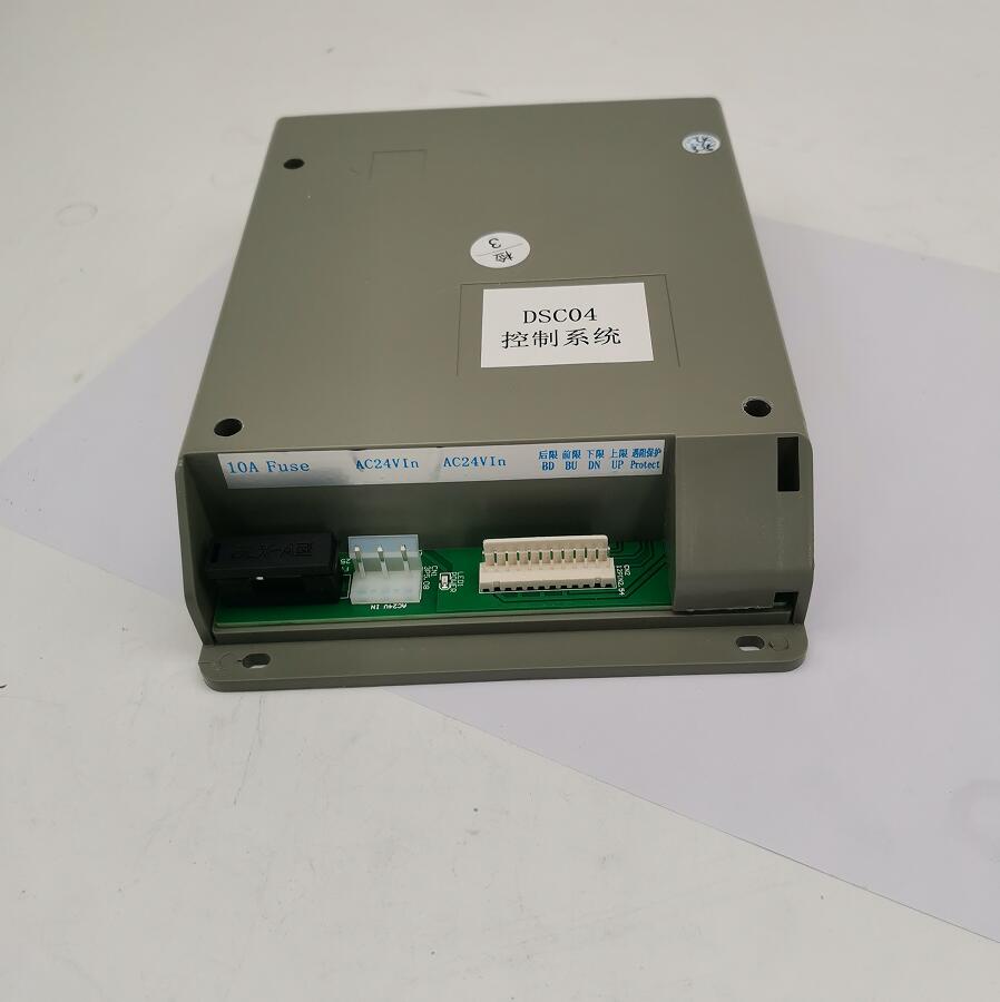 Medical Lab Technology - Dental chair Suntem control system Dental