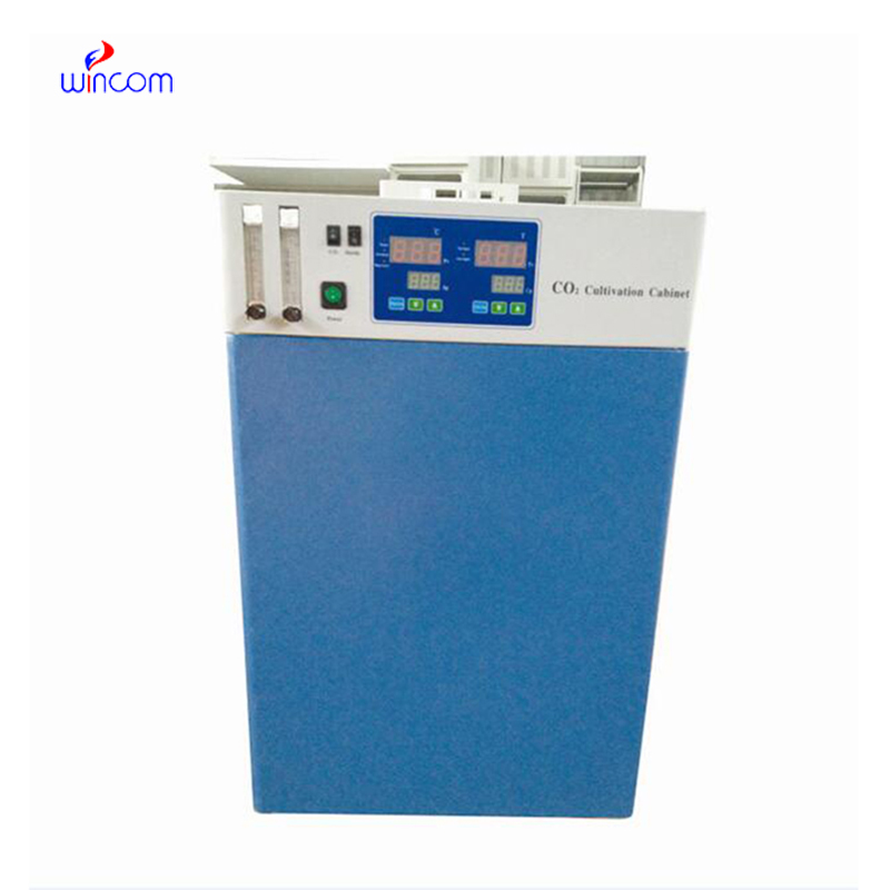 Incubator Co2 Lab - Digital 240L Lab Incubator Co2 Incubator