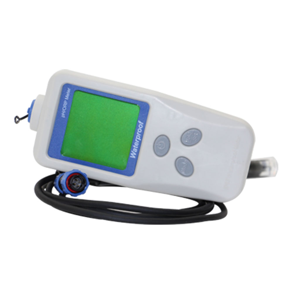 Ph Meter - PH-131 Waterproof Orp Controller Ph and