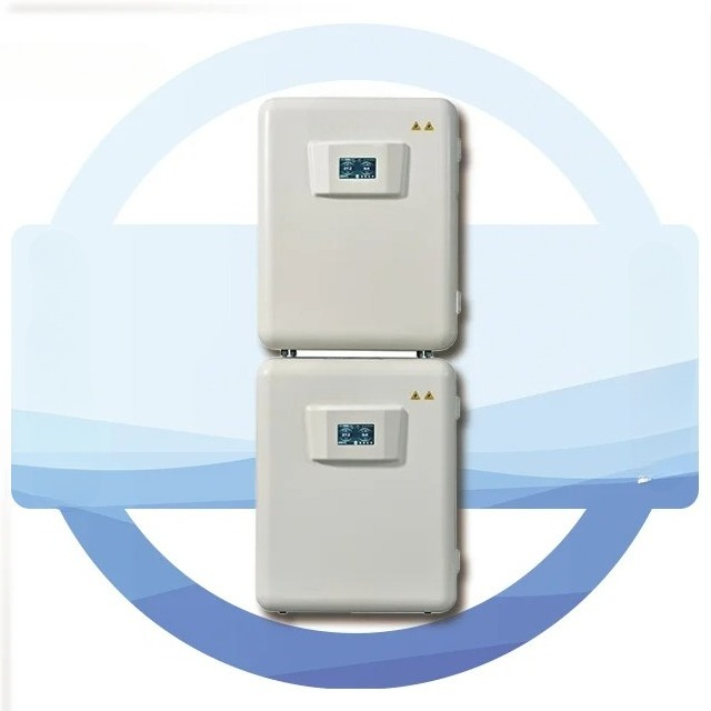 Incubator Co2 Lab - Stackable CO2 Incubator Six-sided Direct Heating