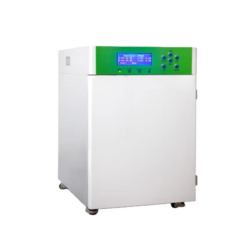 Incubator Co2 Lab - Laboratory use of CO2 incubator water