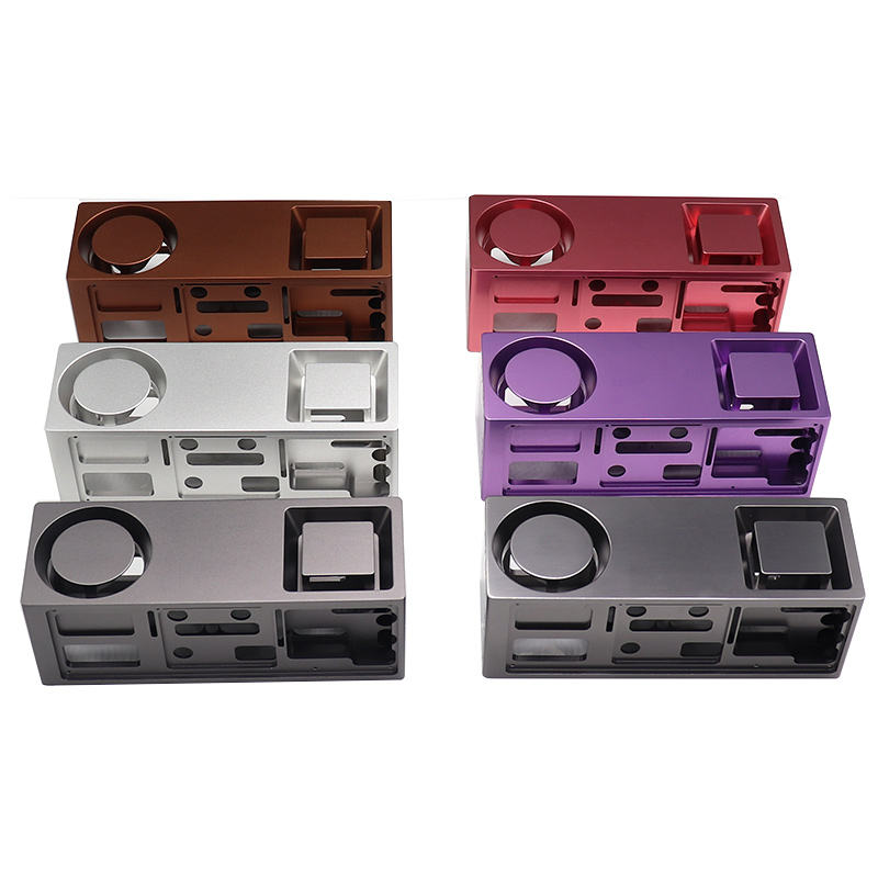 Medical Lab Quotes - Custom CNC Machining Service for Analytical/Lab/Medical