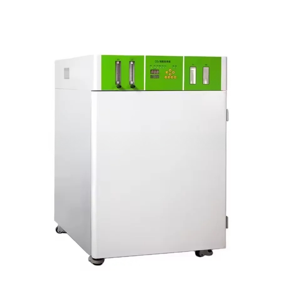 Incubator Co2 Lab - Biological Laboratory Using Cell Culture CO2