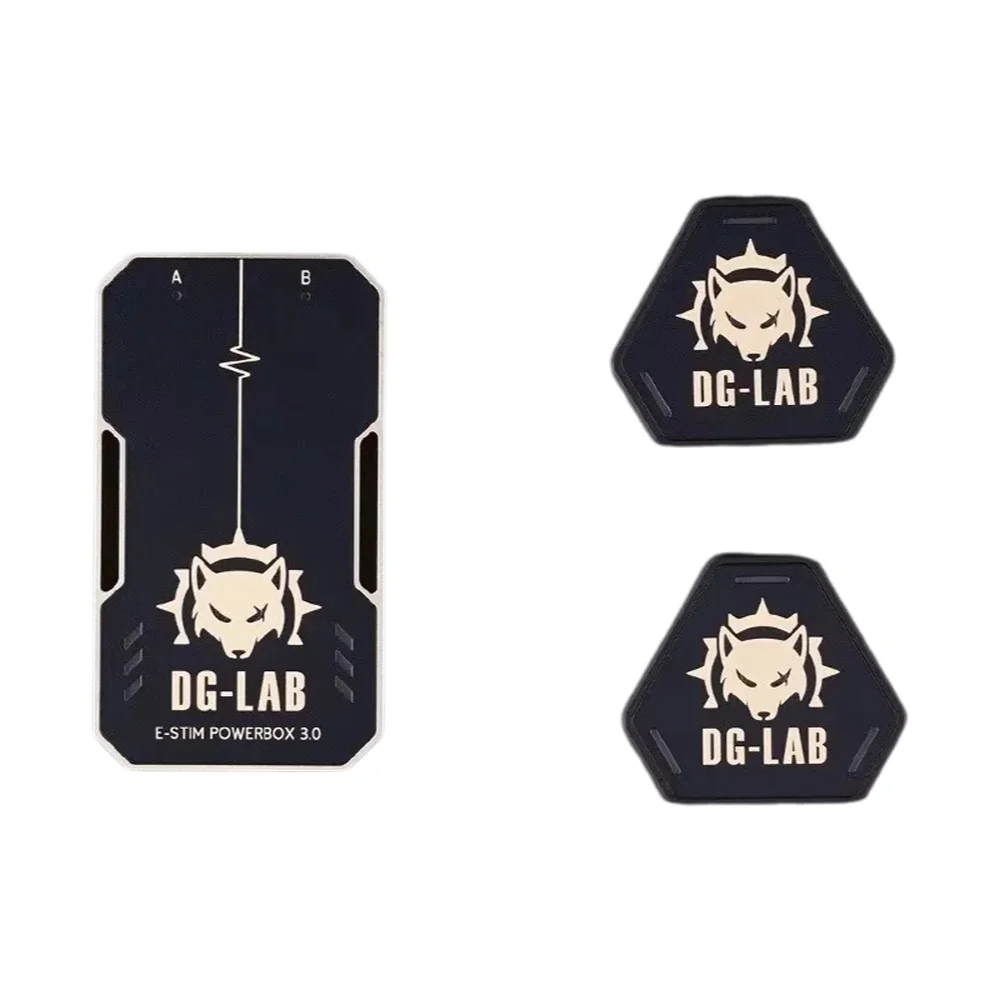 Medical Lab Technology - DG-LAB 3.0 E-Stim Electro Shock Medical