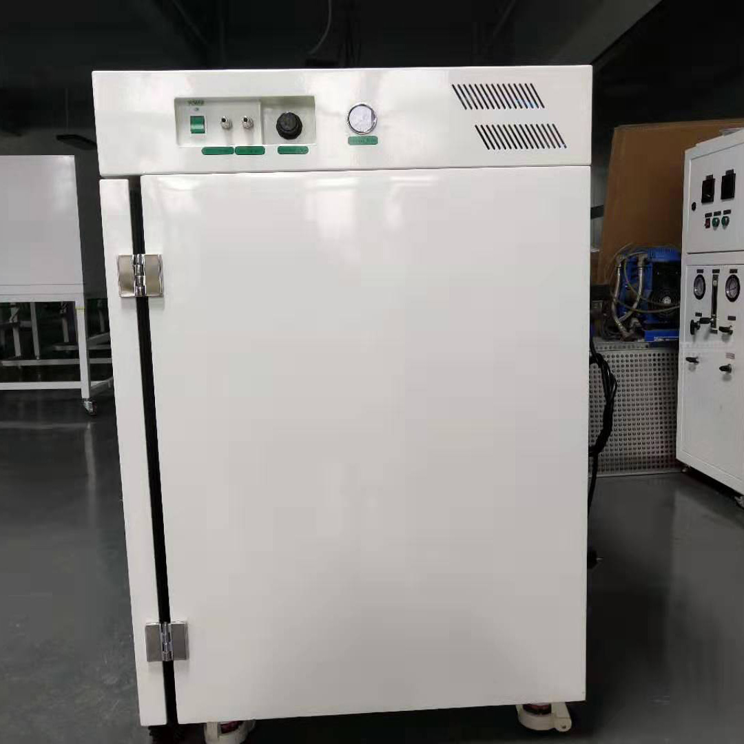 Incubator Co2 Lab - Electric Automatic CO2 Incubator for High