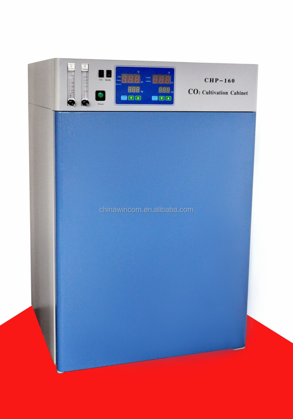 Laboratory Thermostatic Device - Incubator Co2 Lab recensie en prijs