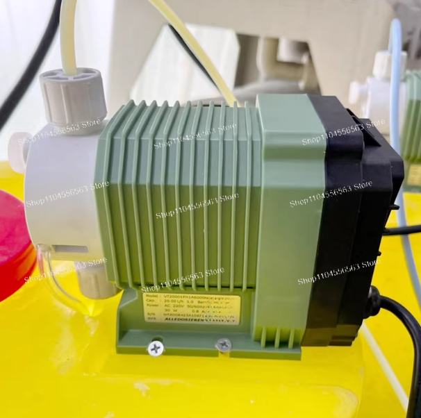 0.48 - 10.02 Liters Per Hour C - Medical Lab Hours recensie en prijs
