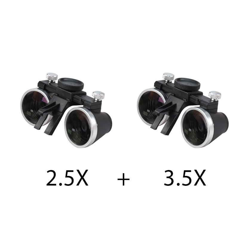 Accessory Dental LED Head Ligh - Medical Lab Technology recensie en prijs