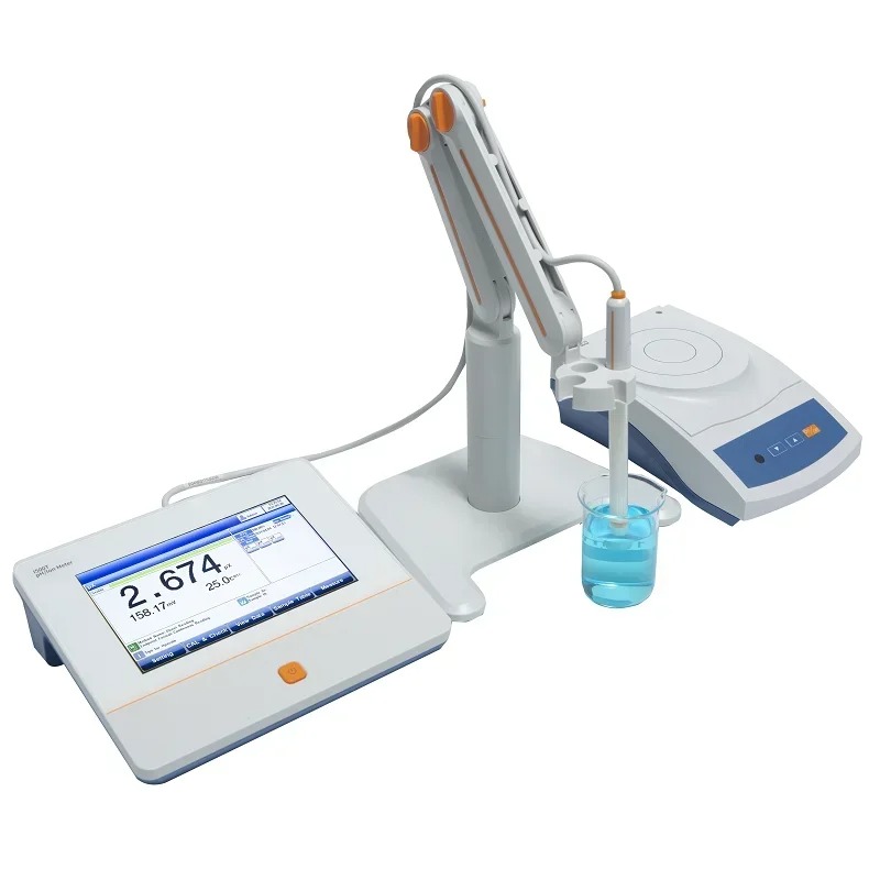 Portable Benchtop I500T pH Ion - Ph Meter recensie en prijs