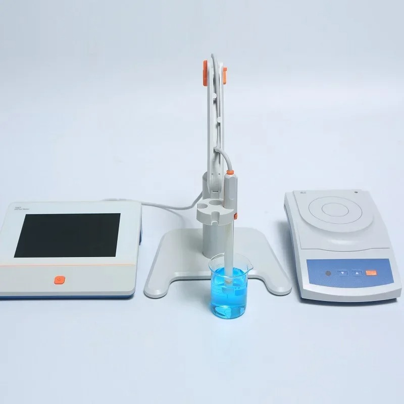 Portable Benchtop I500T pH Ion - Ph Meter recensie en prijs