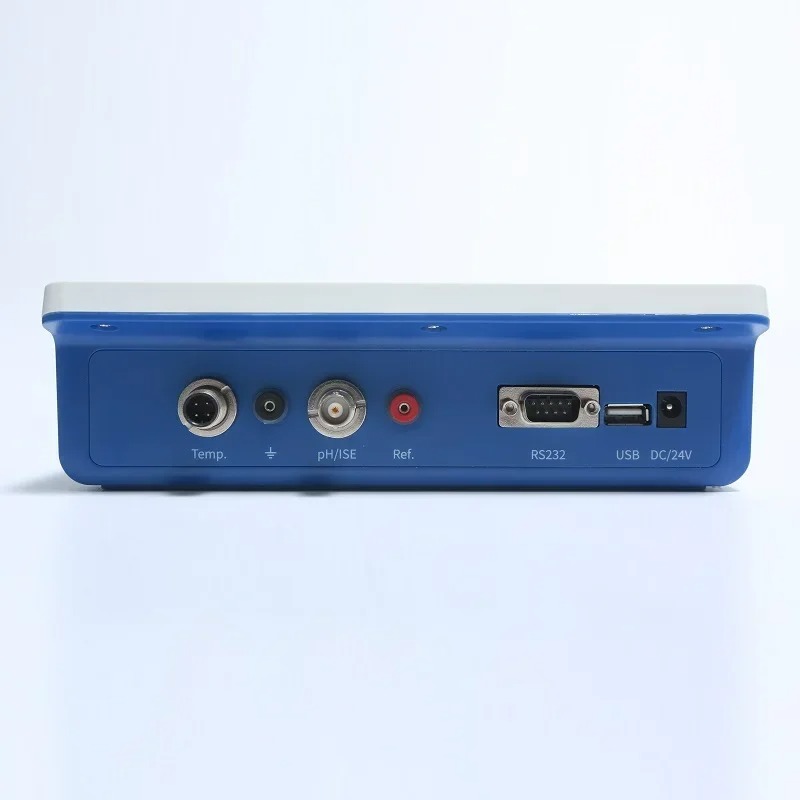 Portable Benchtop I500T pH Ion - Ph Meter recensie en prijs