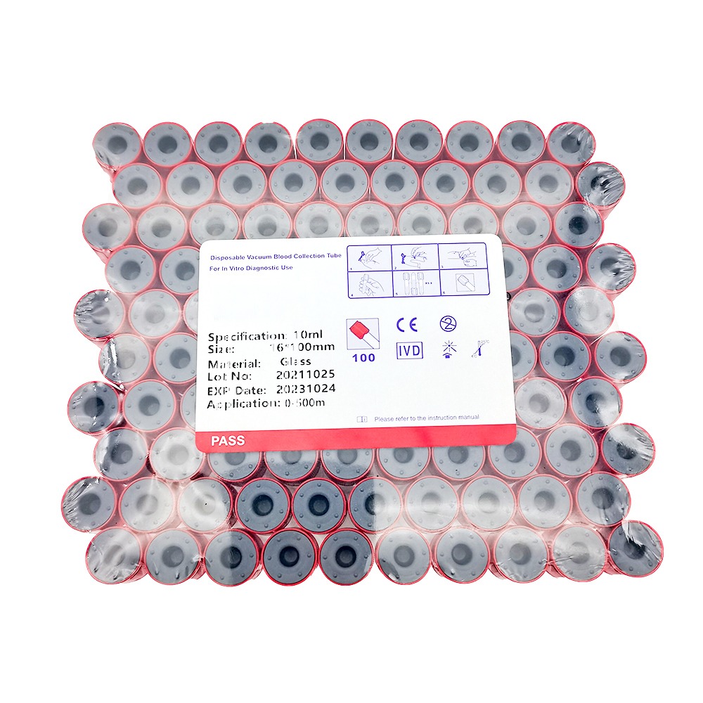 100pcs Medical No Additive Pla - Medical Lab Technology recensie en prijs