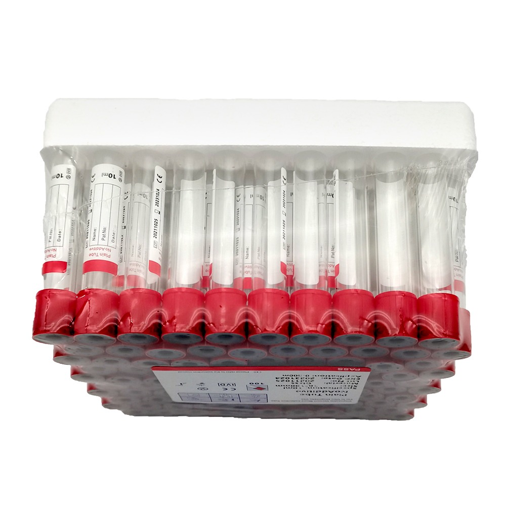 100pcs Medical No Additive Pla - Medical Lab Technology recensie en prijs