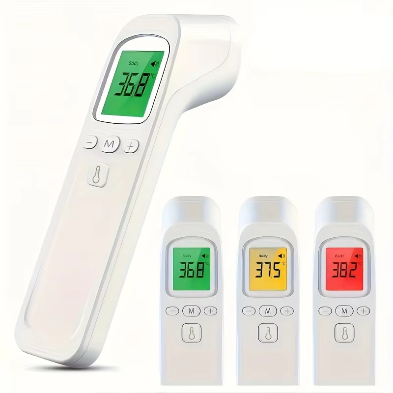 For Xiaomi Medical Temperature - Digital Thermometer Infrared recensie en prijs