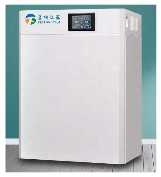 80L CO2 Incubator FT-80A-III w - Incubator Co2 Lab recensie en prijs