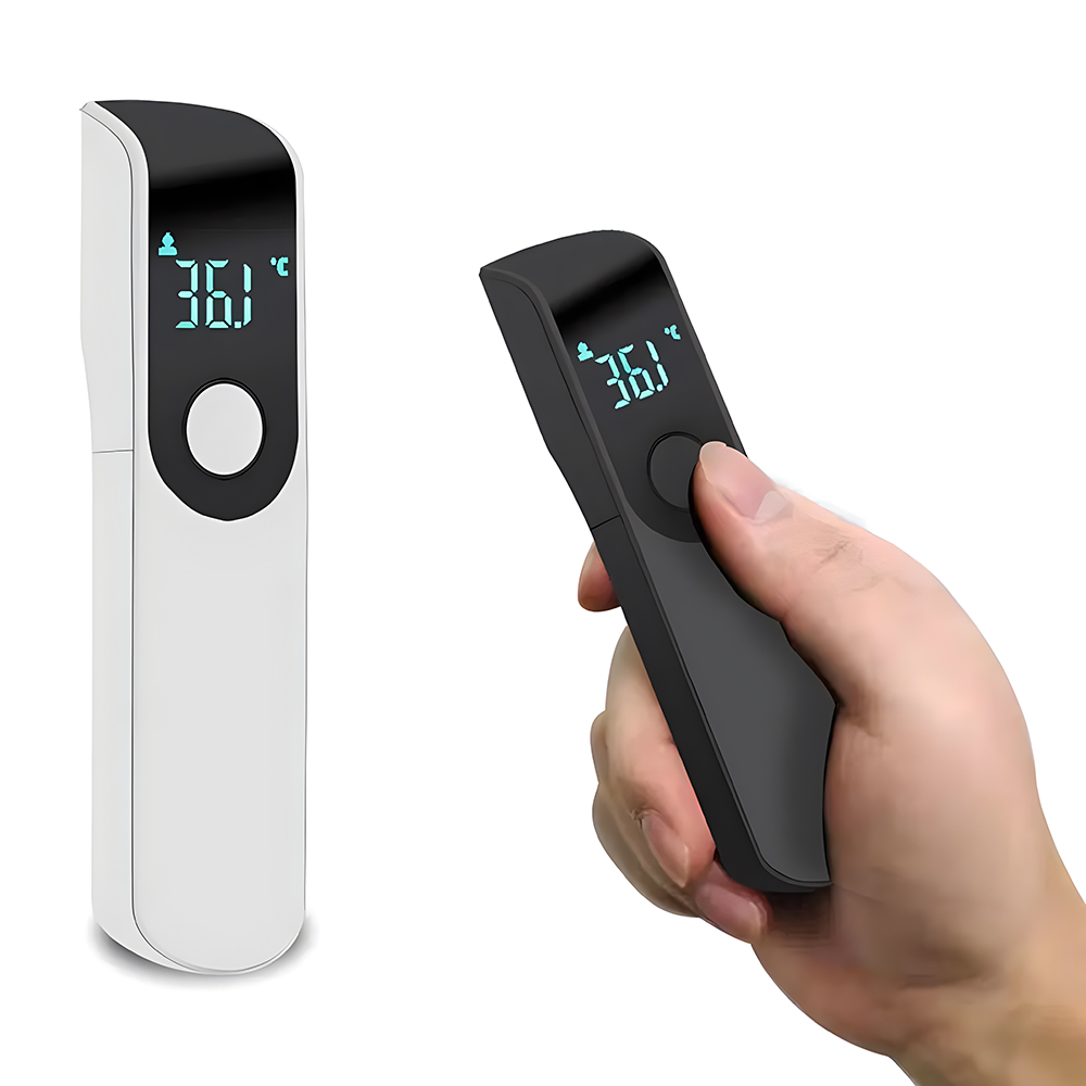 Medical Forehead Thermometer F - Digital Thermometer Infrared recensie en prijs