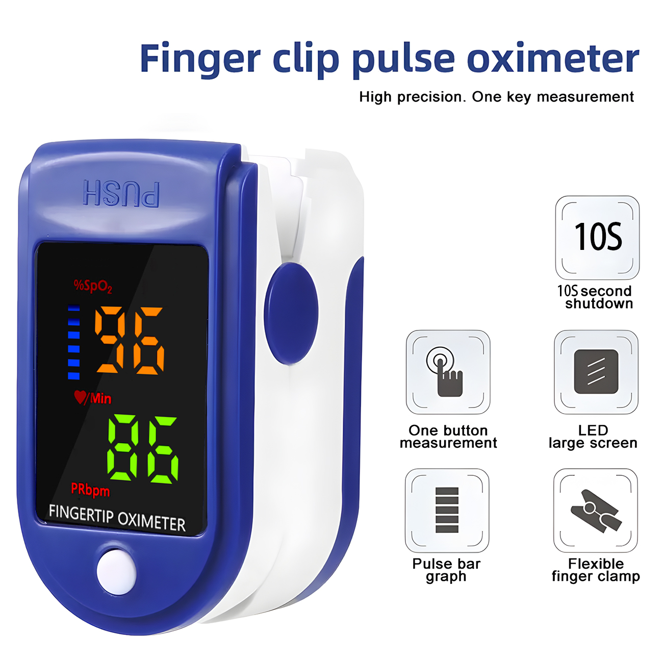 Digital Infrared Thermometer F - Digital Thermometer Infrared recensie en prijs