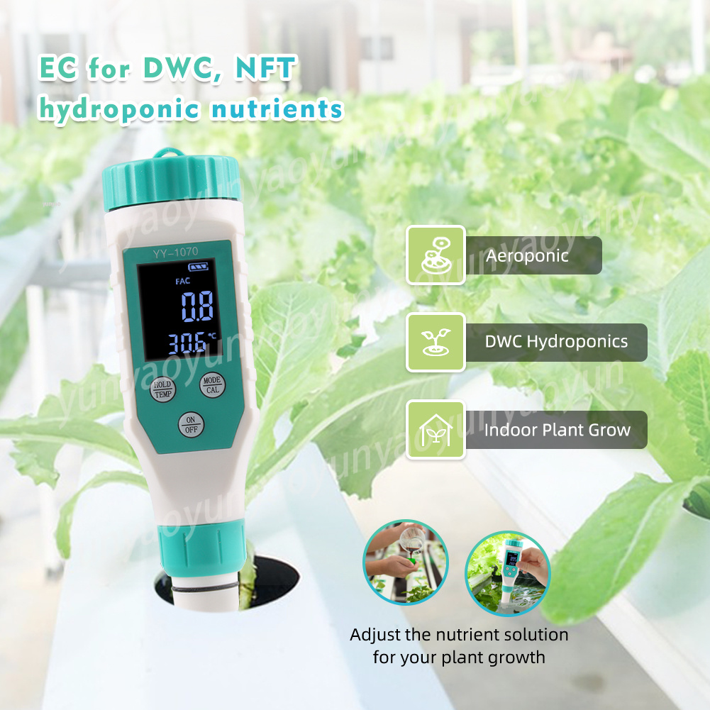 7 in 1 Digital Water Quality T - Ph Meter recensie en prijs