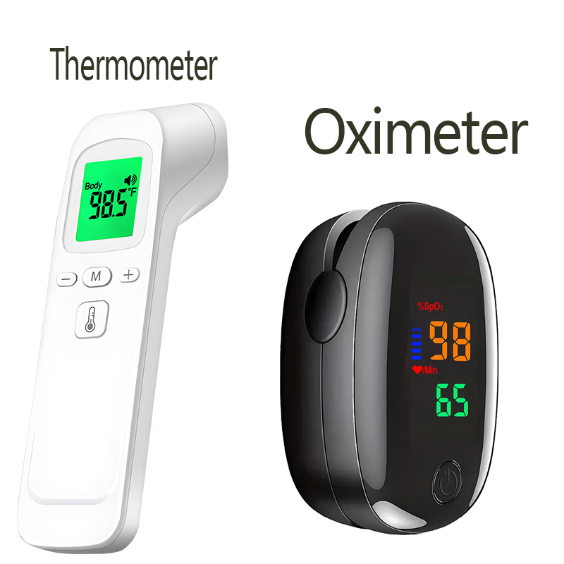 Medical Temperature Infrared T - Digital Thermometer Infrared recensie en prijs