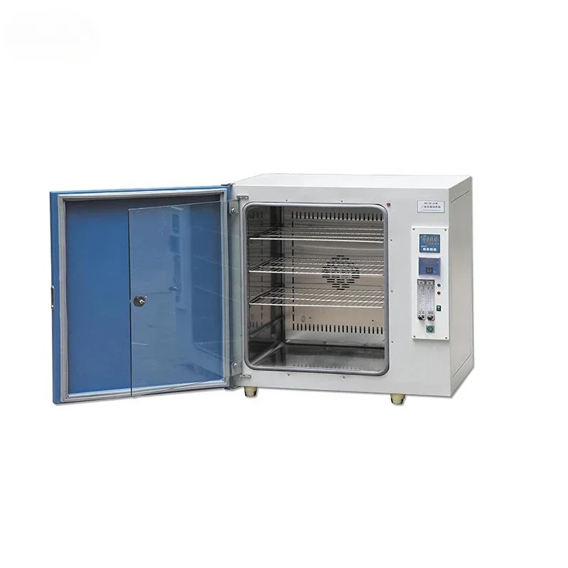 160L CO2 Incubator - Air Jacke - Incubator Co2 Lab recensie en prijs