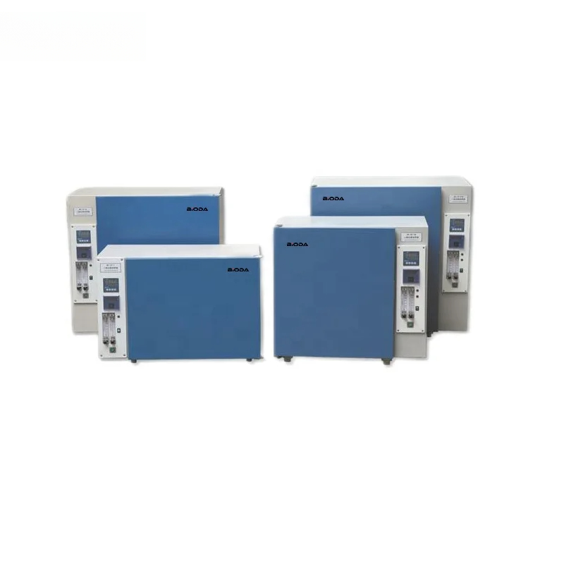 160L CO2 Incubator - Air Jacke - Incubator Co2 Lab recensie en prijs