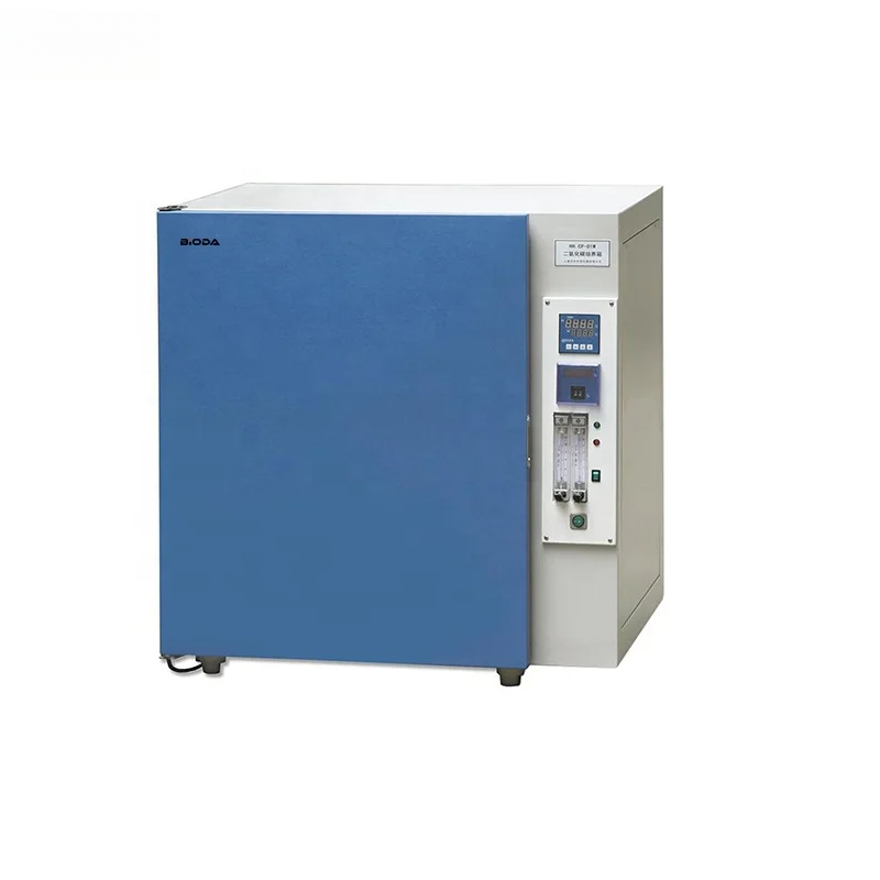 160L CO2 Incubator - Air Jacke - Incubator Co2 Lab recensie en prijs