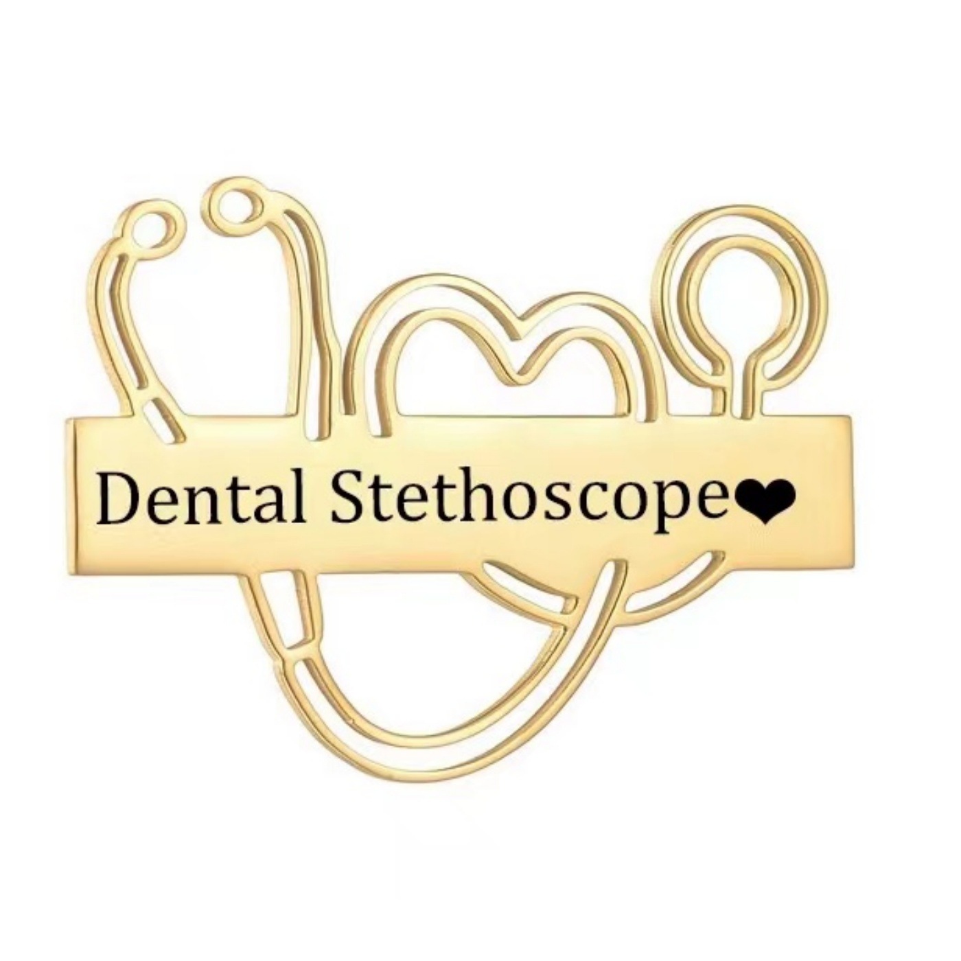 Hot Sales New Custom Hollow St - Medical Lab Logo recensie en prijs