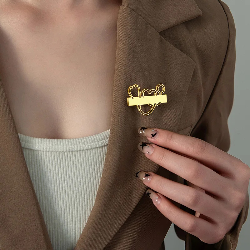 Hot Sales New Custom Hollow St - Medical Lab Logo recensie en prijs