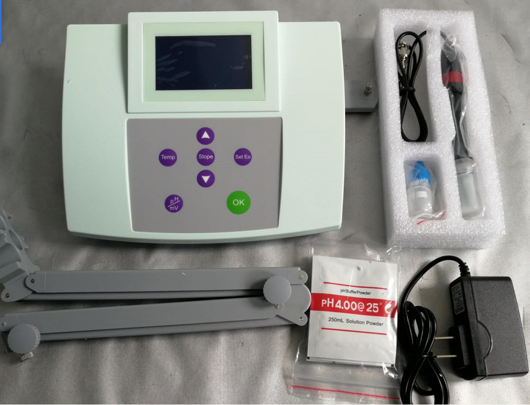 Lower Price ph Meter Digital A - Ph Meter recensie en prijs
