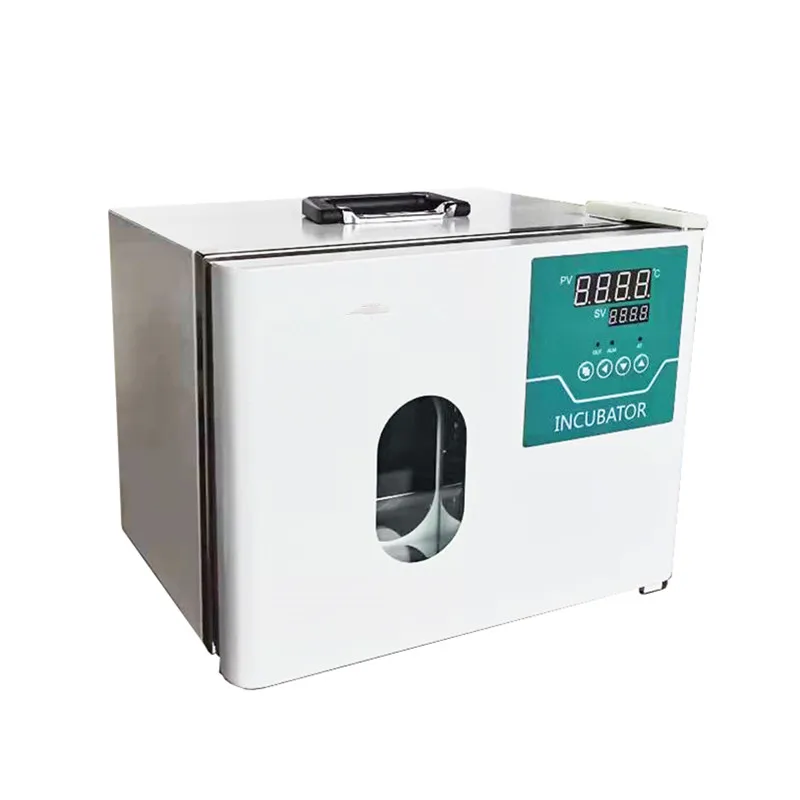 HAIJU LAB Digital Small Labora - Incubator Co2 Lab recensie en prijs