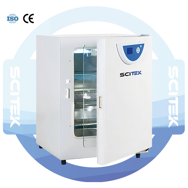 Laboratory Equipment CO2 Incub - Incubator Co2 Lab recensie en prijs