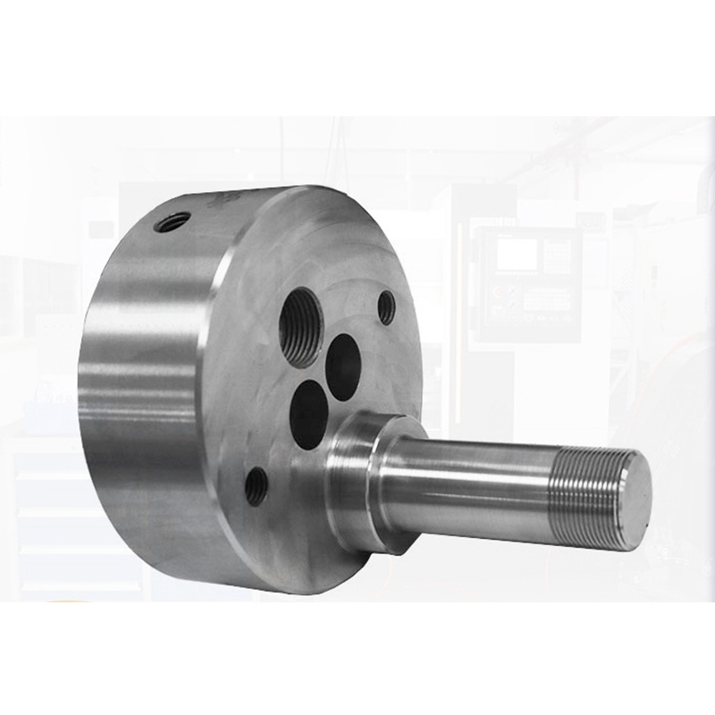 Custom CNC Machined Stainless  - Medical Lab Quotes recensie en prijs
