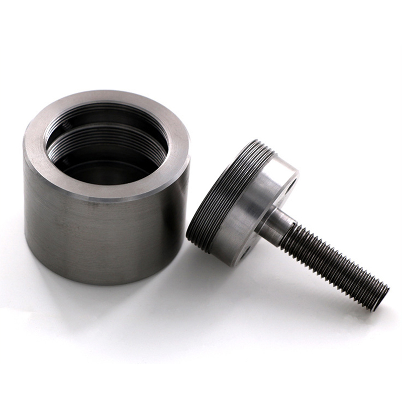 Custom CNC Machined Stainless  - Medical Lab Quotes recensie en prijs