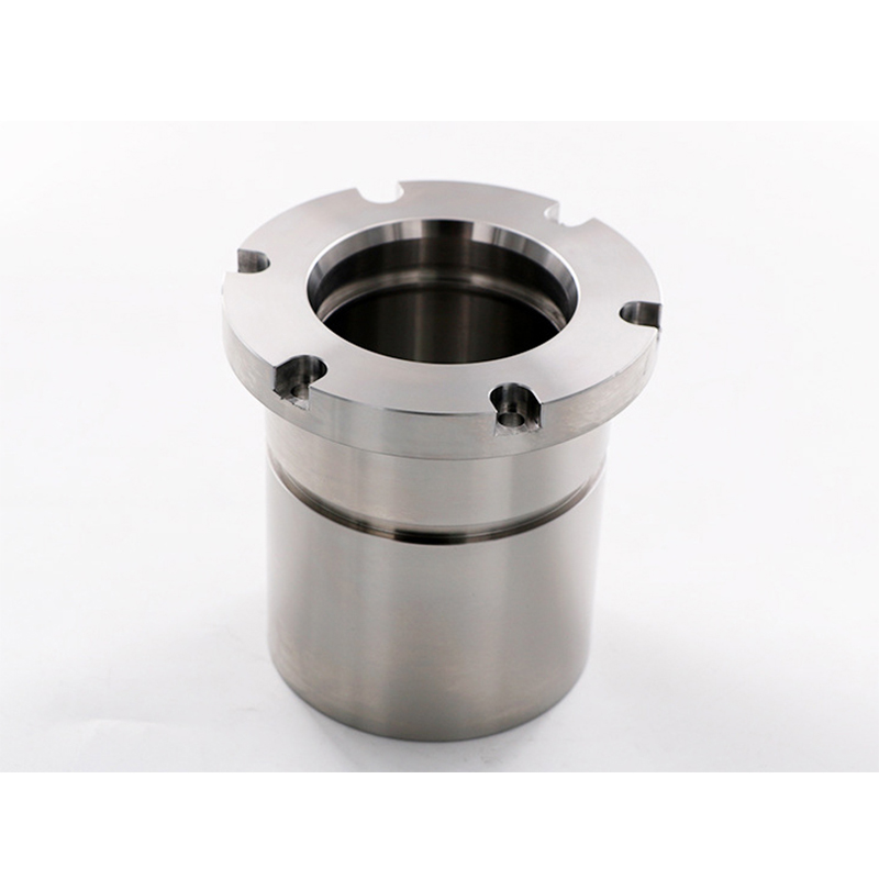 Custom CNC Machined Stainless  - Medical Lab Quotes recensie en prijs