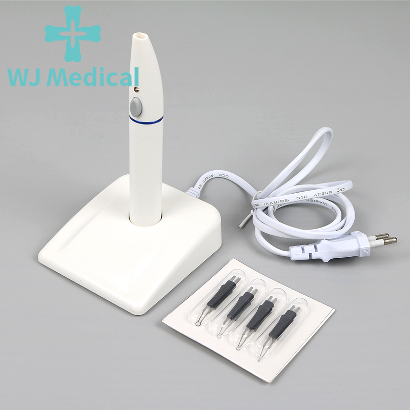 Dental Gutta Percha Cutter Den - Medical Lab Technology recensie en prijs