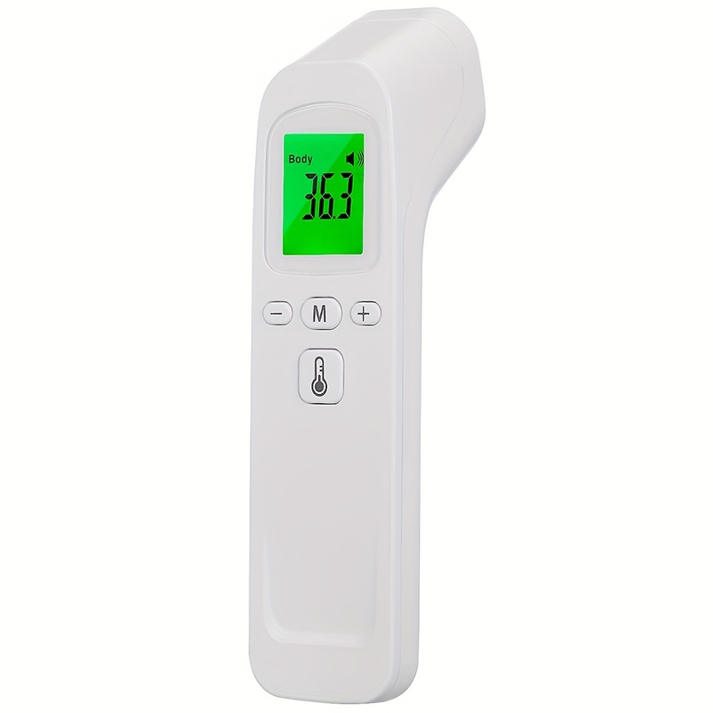 Medical Household Digital LCD  - Digital Thermometer Infrared recensie en prijs