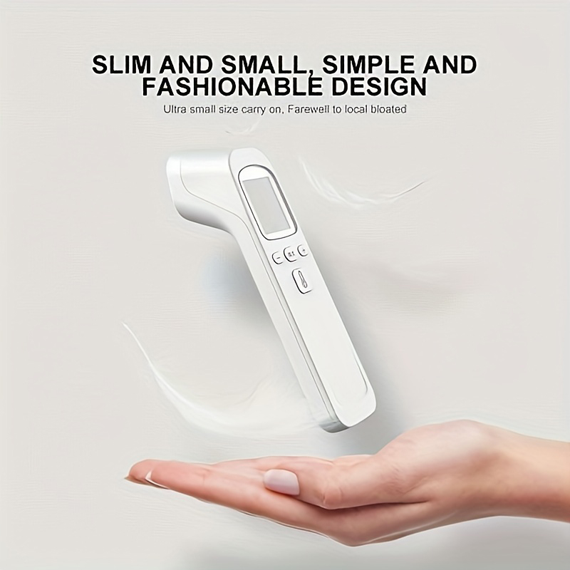 Medical Household Digital LCD  - Digital Thermometer Infrared recensie en prijs