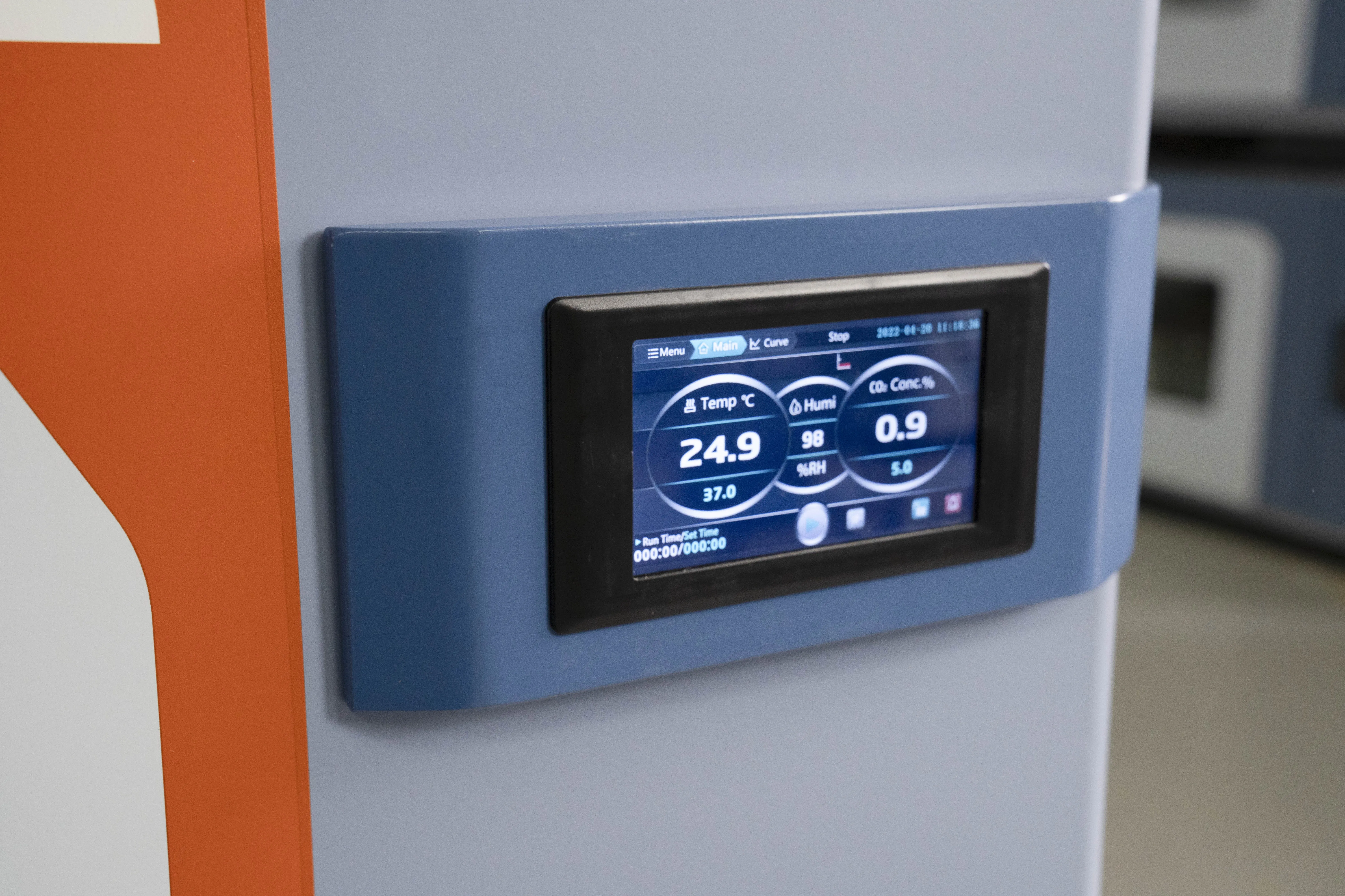 BIOSCIENCES 90L Medical Labora - Incubator Co2 Lab recensie en prijs