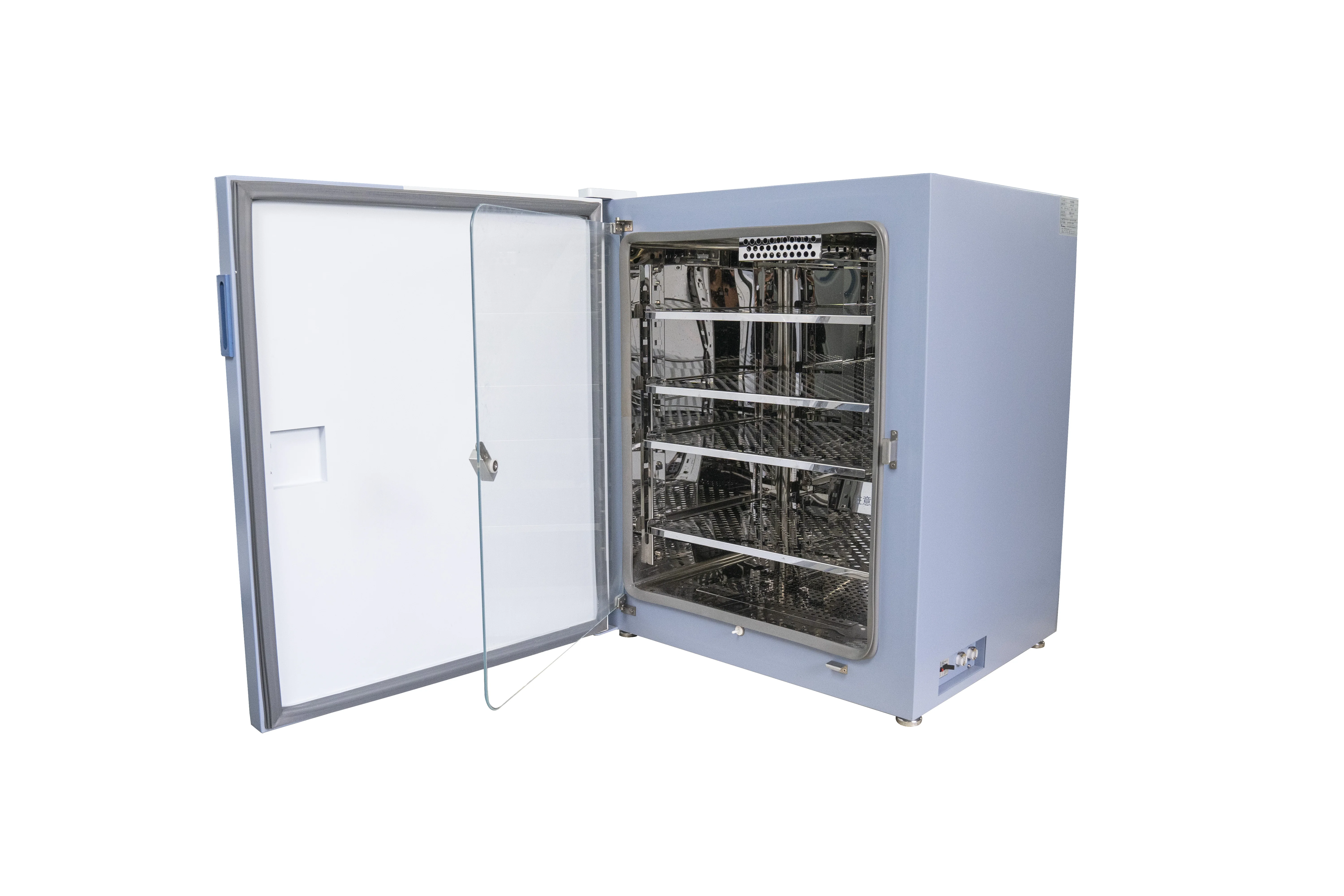 BIOSCIENCES 90L Medical Labora - Incubator Co2 Lab recensie en prijs