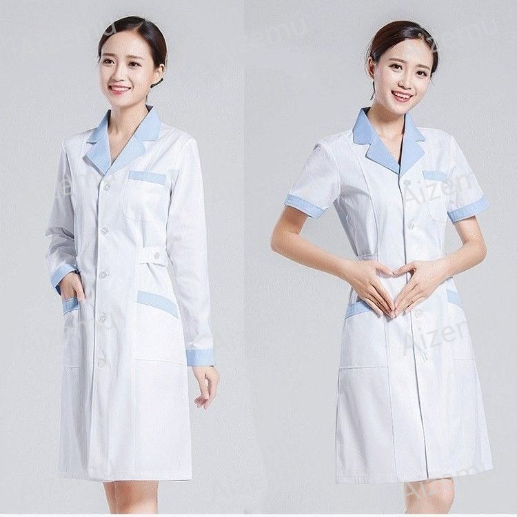 Unisex Short Sleeve Beauty Sal - Medical Lab Logo recensie en prijs