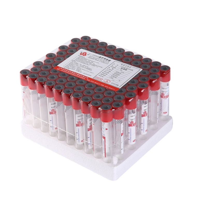50pcs Medical No Additive Plai - Medical Lab Technology recensie en prijs