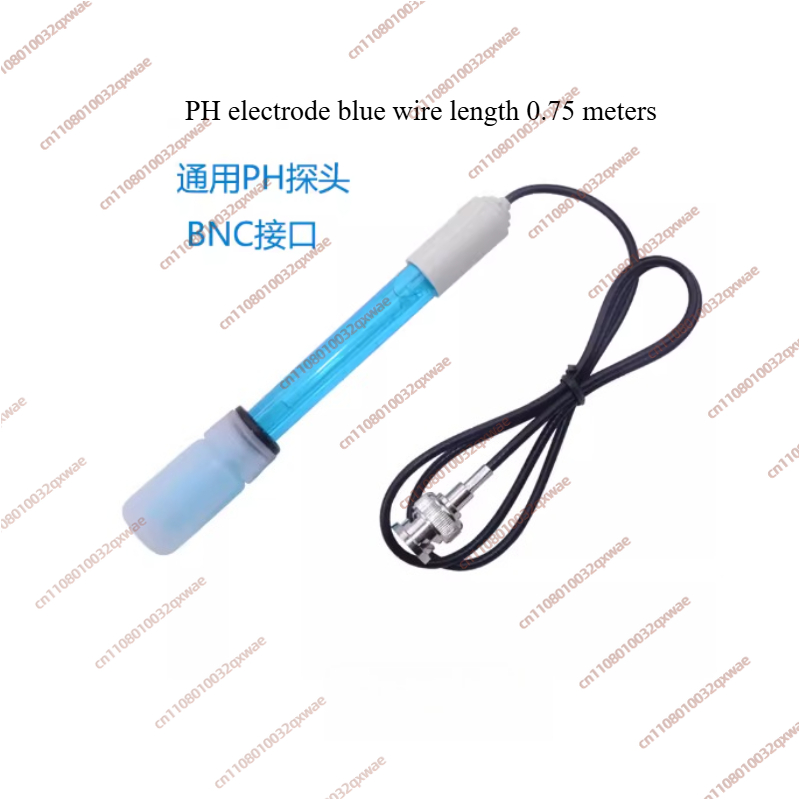 PH Electrode Can Replace BNC I - Ph Meter recensie en prijs