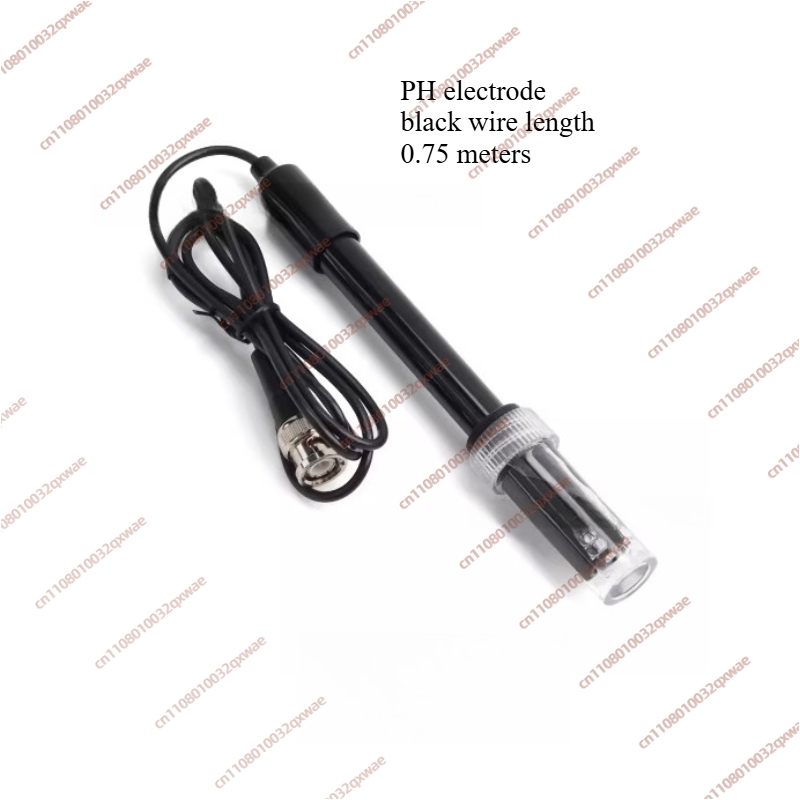 PH Electrode Can Replace BNC I - Ph Meter recensie en prijs